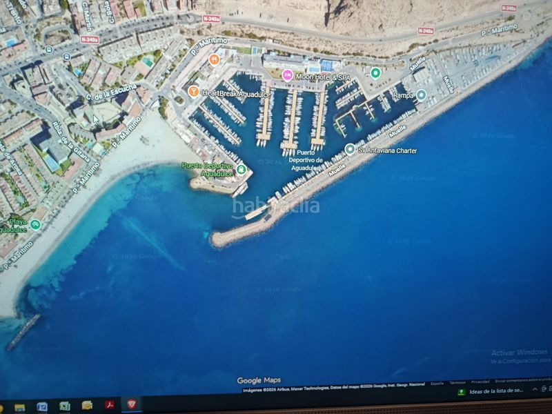 Foto e5736ee2-cfb3-4eeb-a5c0-0c0819407efb. Apartament a calle islas azores 1 a El Puerto Roquetas de Mar