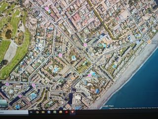 Terreny residencial en Avenida las gaviotas 59. Venta solar