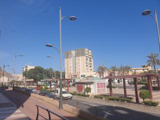 Location Local commercial à Avenida de carlos iii 324. Alquiler local comercial aguadulce