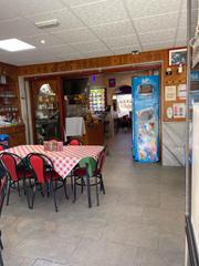 Local commercial à Avenida las gaviotas 41. Venta cafeteria hanburgueseria bar  en roquetas de mar