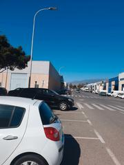 Nau industrial a Calle puentedeume 21. Venta de nave en poligono industrial la algaida