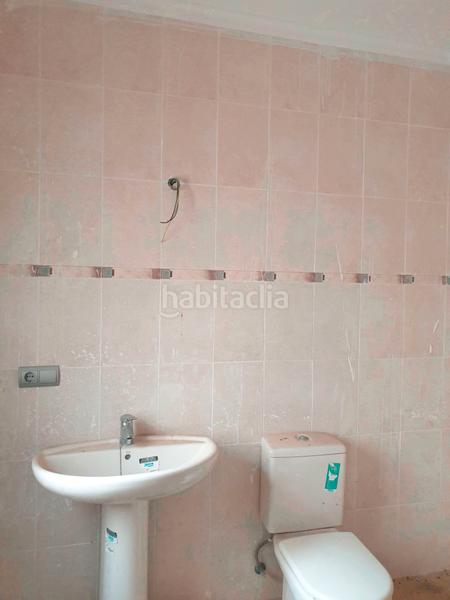 Foto 1b5dcb71-bced-4533-b8aa-3539b750c726. Reihenhaus in calle montejícar 7g in Roquetas pueblo Roquetas de Mar