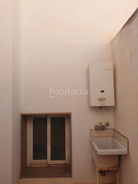 Foto 34284a2a-94b5-4f46-b9a1-51bd5c3232e6. Reihenhaus in calle montejícar 7g in Roquetas pueblo Roquetas de Mar