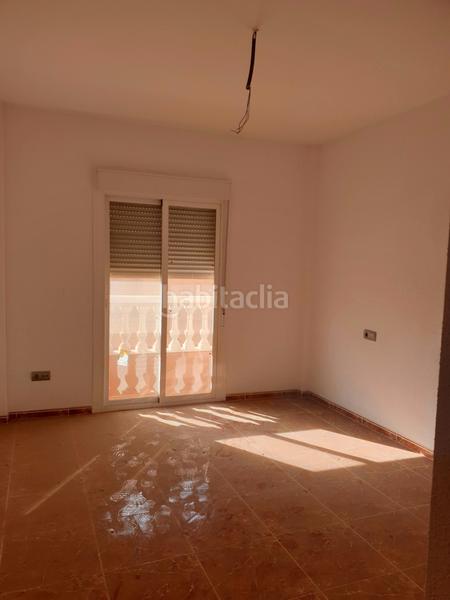 Foto 37917e37-6b08-4990-a317-a64da98e96a2. Reihenhaus in calle montejícar 7g in Roquetas pueblo Roquetas de Mar