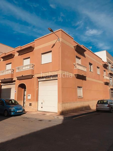 Foto 7a33897b-f480-47b2-ac83-35a2c2fcf8a5. Reihenhaus in calle montejícar 7g in Roquetas pueblo Roquetas de Mar