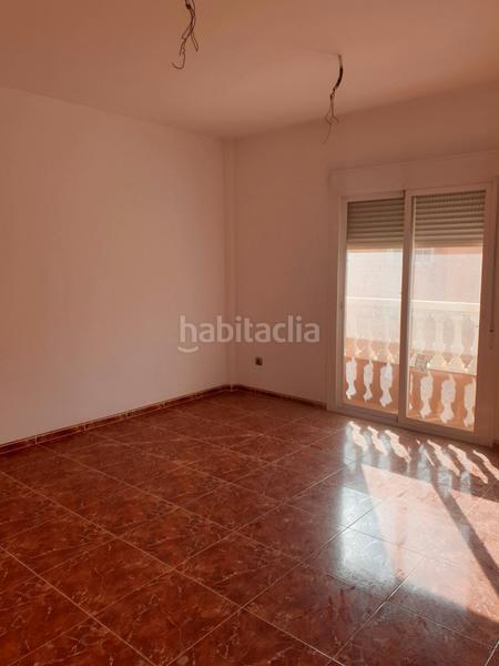 Foto 8bb87724-3c71-4f68-95ec-fe90a5f54de4. Reihenhaus in calle montejícar 7g in Roquetas pueblo Roquetas de Mar