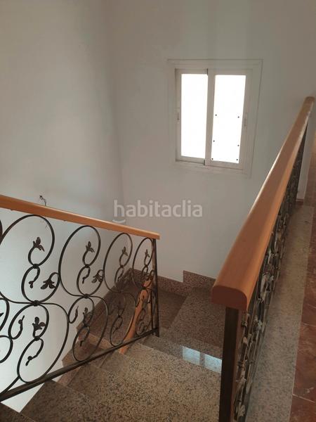 Foto cc7c3e25-4726-48e5-ab7a-23bfd499bbc4. Reihenhaus in calle montejícar 7g in Roquetas pueblo Roquetas de Mar