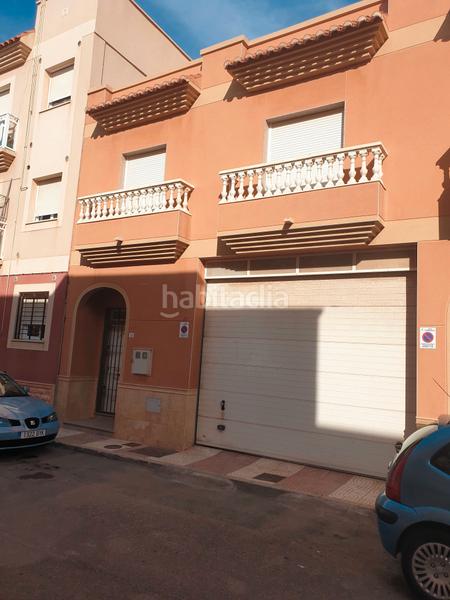 Foto f9305924-1c4d-413f-8079-bec390bc9d99. Reihenhaus in calle montejícar 7g in Roquetas pueblo Roquetas de Mar