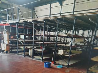 Bâtiment à usage industriel à Calle pintores 8. Venta de nave industrial poligono algaida roquetas de mar