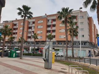 Location Bureau à Calle san isidro labrador 29. Aluquiler oficina en el parador