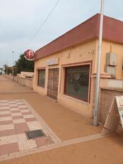 Geschäftsraum in Avenida las Gaviotas 11F