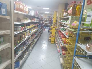 Pas-de-porte Local commercial à Avenida las gaviotas 11f. Traspaso local supermercado