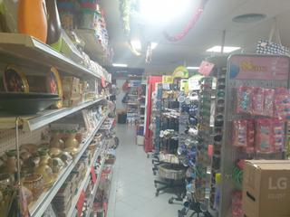 Lloguer Local Comercial a Avenida las gaviotas 11f. Alquiler de local supermercado