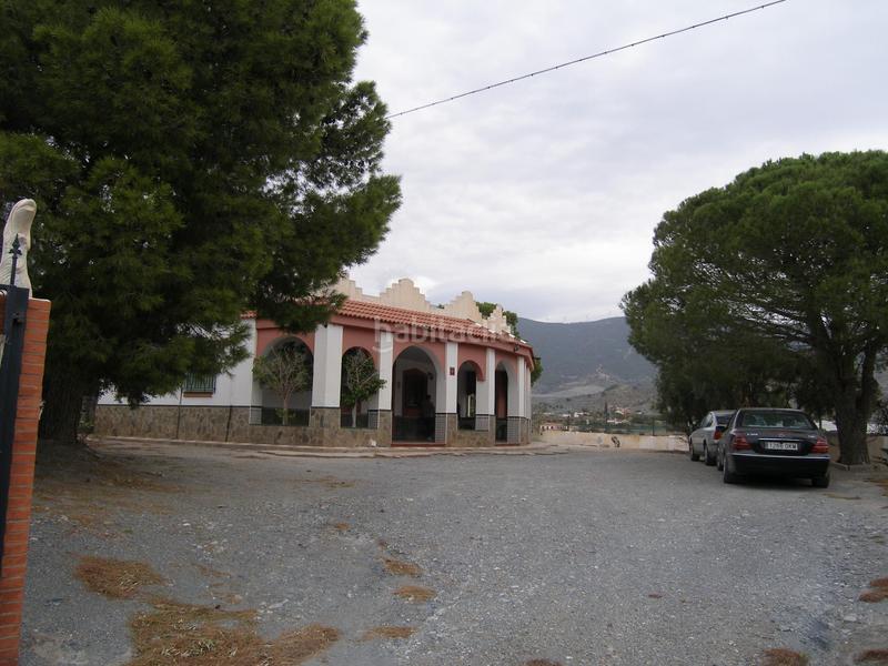 Foto 0b23811c-a35a-40d9-860e-d55765316f7f. Casa encanto rústico con vistas panorámicas en los tablones en Motril