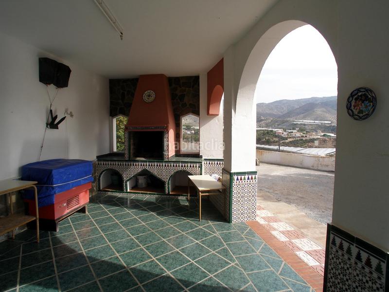 Foto 1d4dd368-4ddd-4132-a241-45973f297117. Casa encanto rústico con vistas panorámicas en los tablones en Motril