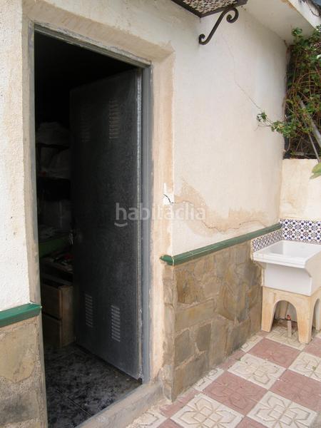 Foto 48b3d16f-61b8-4911-8bed-e0b9ecbaacbc. Casa encanto rústico con vistas panorámicas en los tablones en Motril