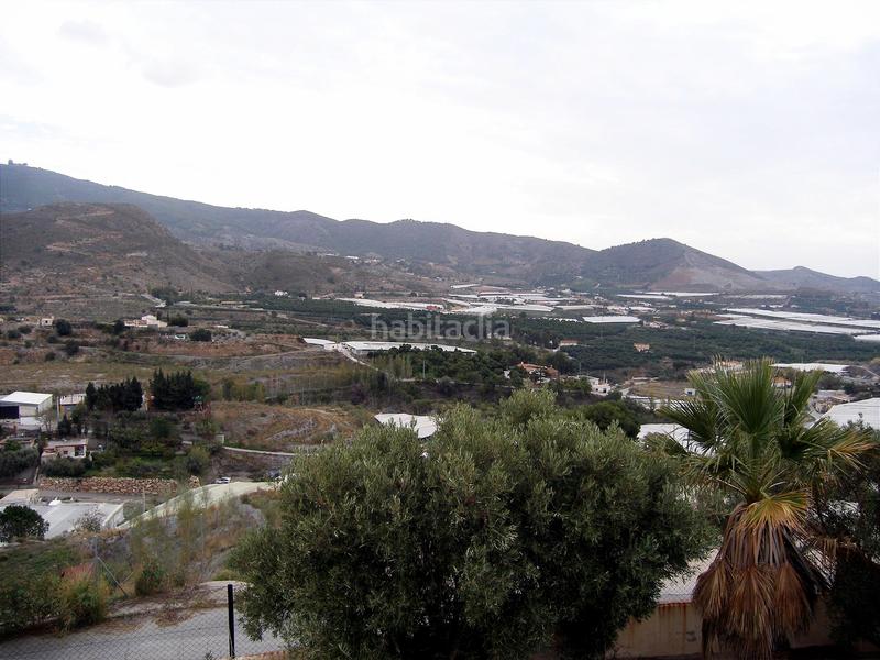 Foto 552ad8c6-c2c1-4c51-83c9-18c2465647fc. Casa encanto rústico con vistas panorámicas en los tablones en Motril