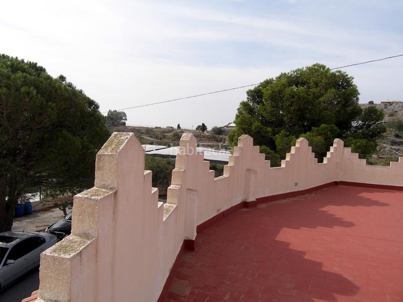 Foto 5a882f1b-7a38-4208-9003-4ccd9fca4a33. Casa encanto rústico con vistas panorámicas en los tablones en Motril