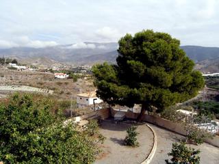 Maison  Polígono 11 paraje 133 los tablones. Encanto rústico con vistas panorámicas en los tablones