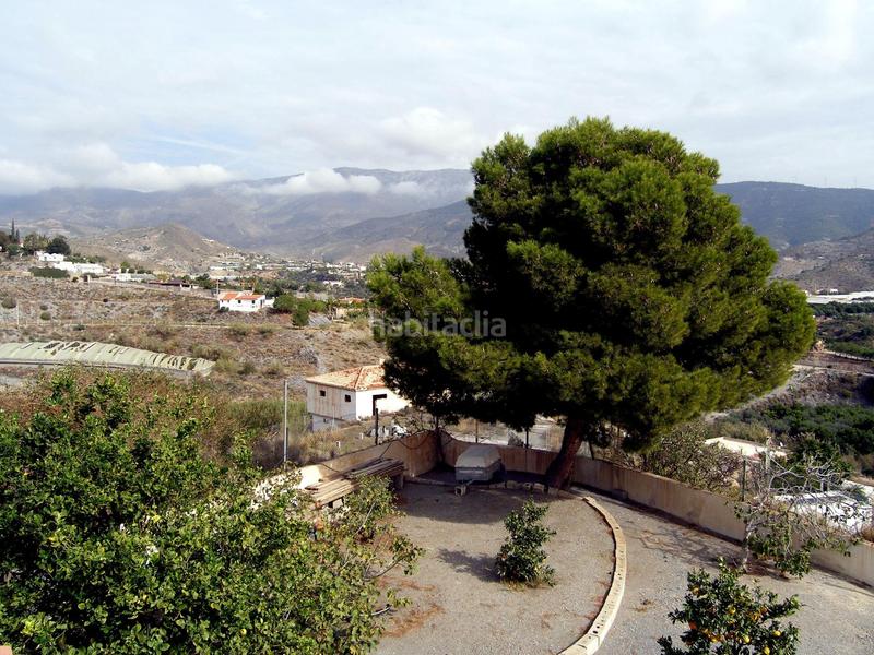 Foto 5dbe64e9-2073-438a-9a69-03628bbae3b7. Casa encanto rústico con vistas panorámicas en los tablones en Motril