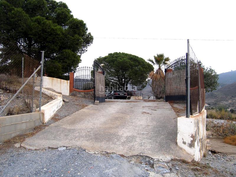 Foto 6d6e0939-8fb3-46e3-967c-e7752a1ee1ed. Casa encanto rústico con vistas panorámicas en los tablones en Motril