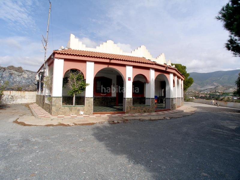 Foto 73431796-8fbb-4c4c-8b30-ae44a0a9edde. Casa encanto rústico con vistas panorámicas en los tablones en Motril