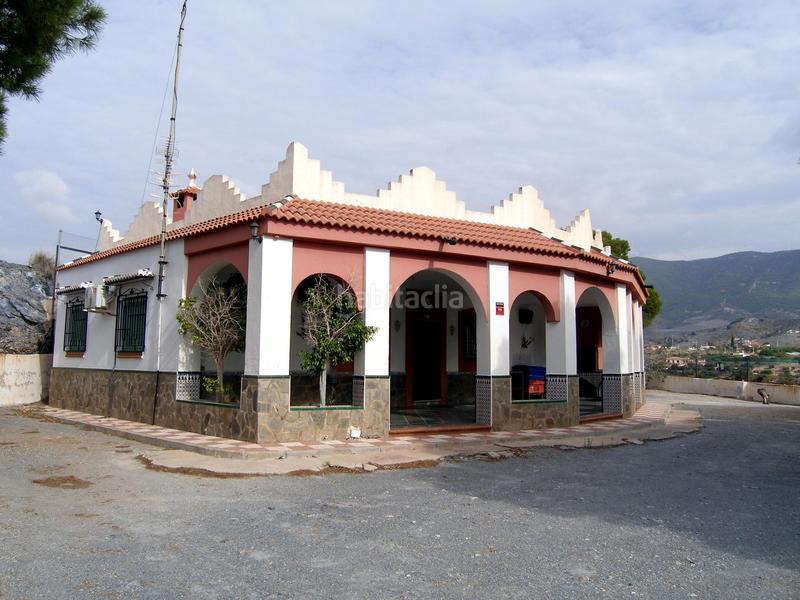 Foto 83a3f239-06d9-4f8c-95d9-33f173012267. Casa encanto rústico con vistas panorámicas en los tablones en Motril