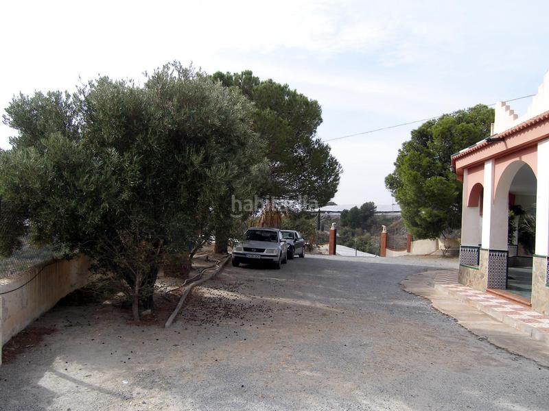 Foto 841df1a1-8425-411a-a120-8f50341499c8. Casa encanto rústico con vistas panorámicas en los tablones en Motril