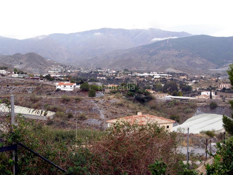 Foto 97ce5c0e-0c72-40fc-ac01-e2e17f79c49e. Casa encanto rústico con vistas panorámicas en los tablones en Motril