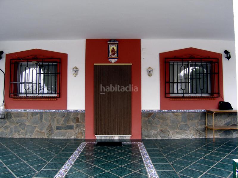 Foto c0915aaf-8060-4c2c-a9cc-ac3471e111b4. Casa encanto rústico con vistas panorámicas en los tablones en Motril