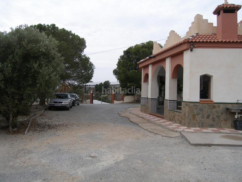 Foto cc1c9b8e-ee7d-4624-89e0-e58828bdf2fa. Casa encanto rústico con vistas panorámicas en los tablones en Motril