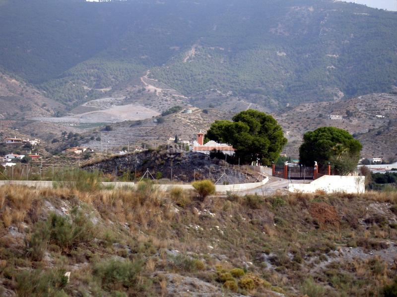 Foto cdf3b032-b5fc-470e-89ad-dc23addf665c. Casa encanto rústico con vistas panorámicas en los tablones en Motril