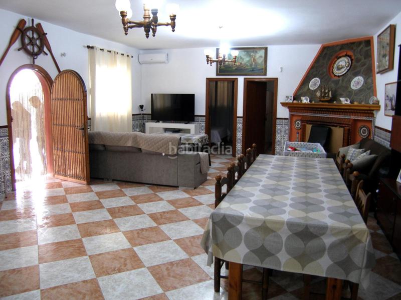 Foto d57e11a0-30ab-42a6-8fb0-bb21e5ee8cc5. Casa encanto rústico con vistas panorámicas en los tablones en Motril