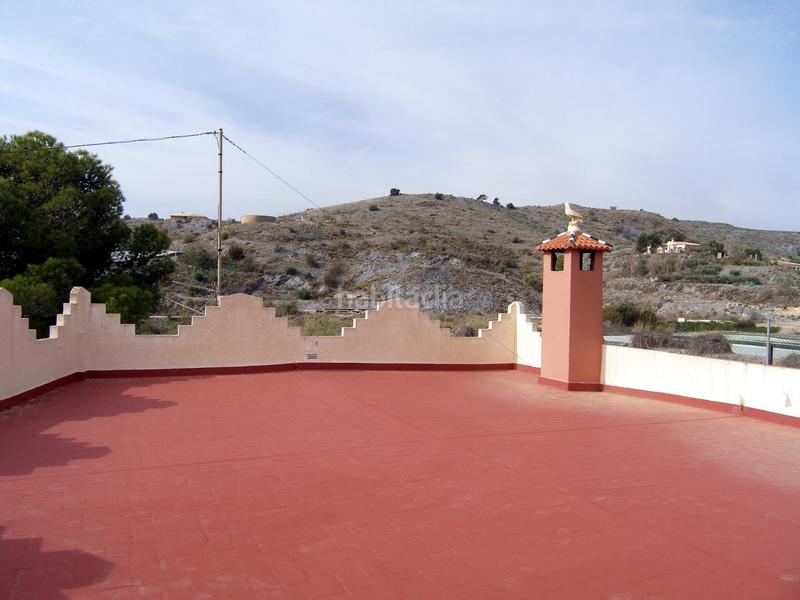 Foto d7911b17-6990-4f7d-816a-cfe908e6767c. Casa encanto rústico con vistas panorámicas en los tablones en Motril