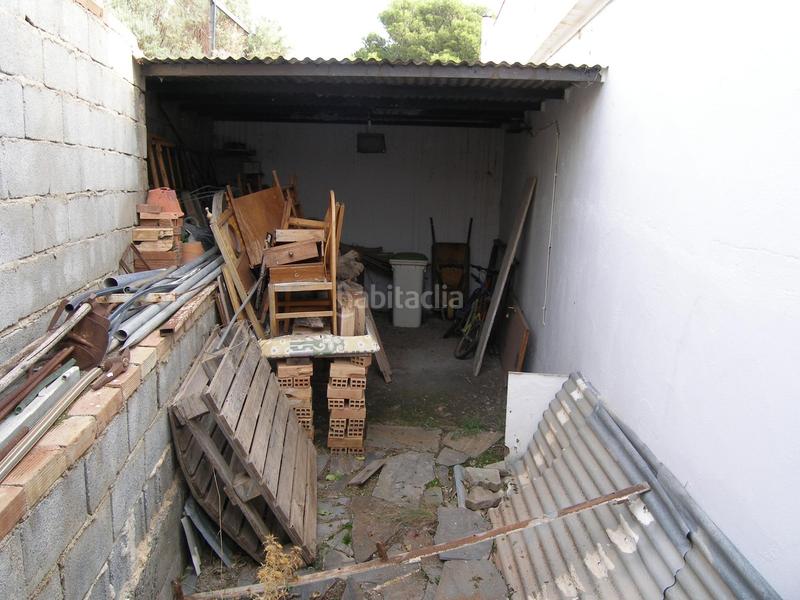 Foto ec93e009-9ab9-4cc4-94fd-7198ae87f08c. Casa encanto rústico con vistas panorámicas en los tablones en Motril