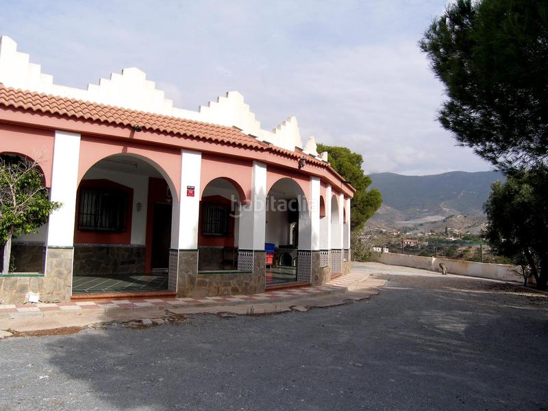 Foto ff9d1ec6-67a0-4835-ac67-9297d79f946a. Casa encanto rústico con vistas panorámicas en los tablones en Motril