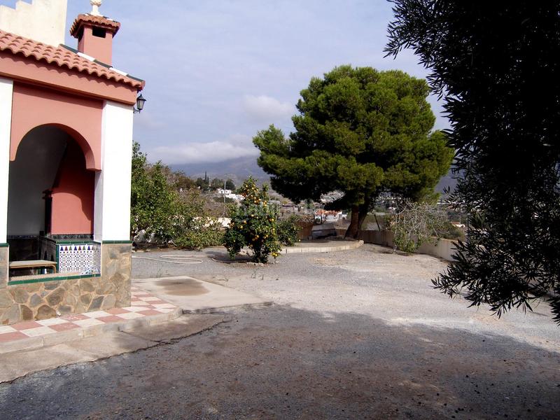 Foto ffa52c30-2645-4abc-86f6-08bad6d7a83d. Casa encanto rústico con vistas panorámicas en los tablones en Motril