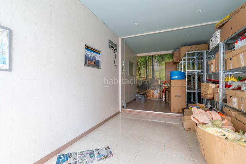 Foto 48fccd64-ff15-420a-a1f7-fade767e7a20. Local comercial en Órgiva