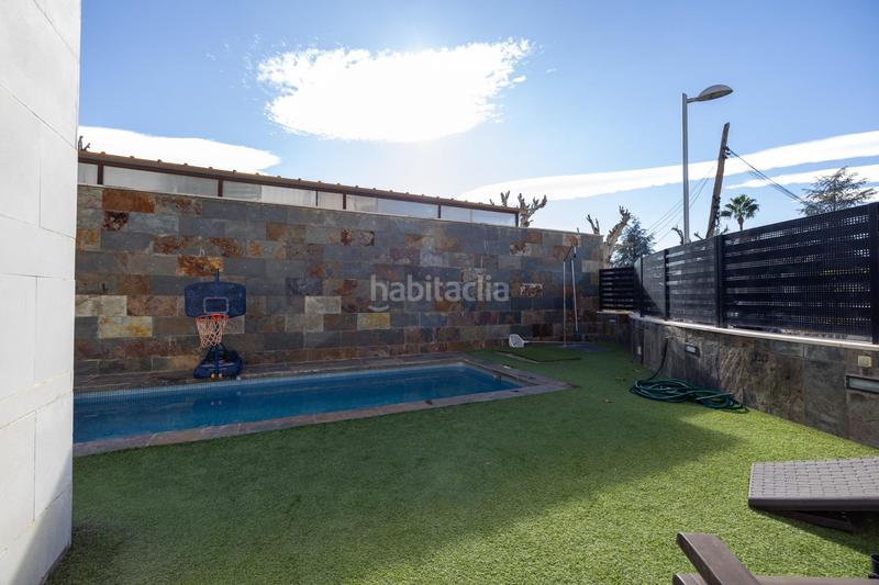 Foto 164f7471-9765-49ba-b901-68d2ae382d2e. Chalet casa de lujo en huetor vega en Huétor Vega