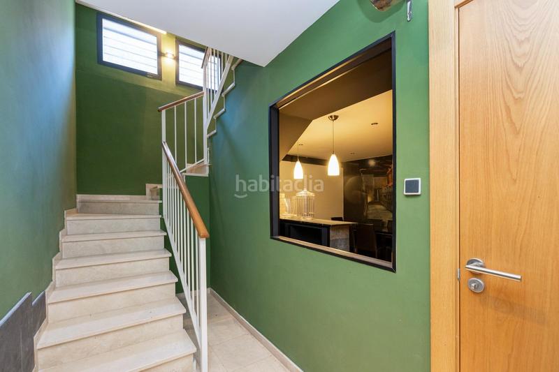 Foto 1d880f78-5a28-45b9-a2de-b0e1262384de. Chalet casa de lujo en huetor vega en Huétor Vega
