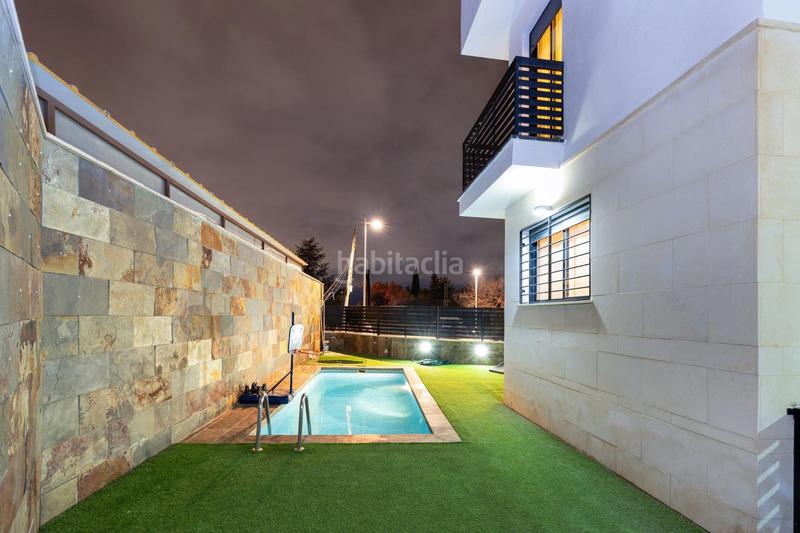 Foto 232d76e5-1d93-49aa-9967-11541c5ee1d3. Chalet casa de lujo en huetor vega en Huétor Vega