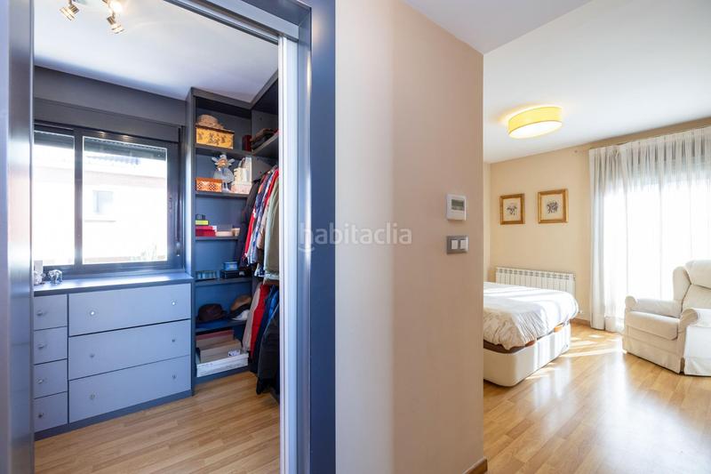 Foto 2765d82b-c8a1-48da-9137-c3892190b760. Chalet casa de lujo en huetor vega en Huétor Vega