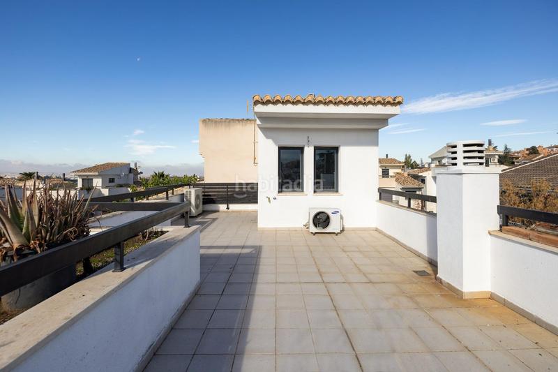 Foto 4925b3e7-e80d-4d42-86e7-08a8a0bfb761. Chalet casa de lujo en huetor vega en Huétor Vega