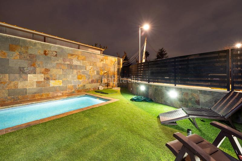 Foto 90f7e3a8-8247-4332-9593-518161cd296e. Chalet casa de lujo en huetor vega en Huétor Vega