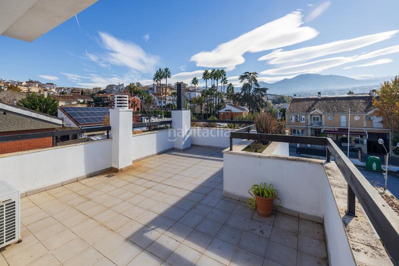 Foto a85d9ebf-cece-4c29-b3b2-c79456d10ac6. Chalet casa de lujo en huetor vega en Huétor Vega