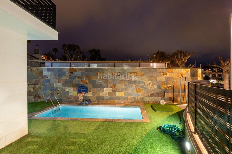Foto adce8c02-6536-4c75-950b-992479dee868. Chalet casa de lujo en huetor vega en Huétor Vega