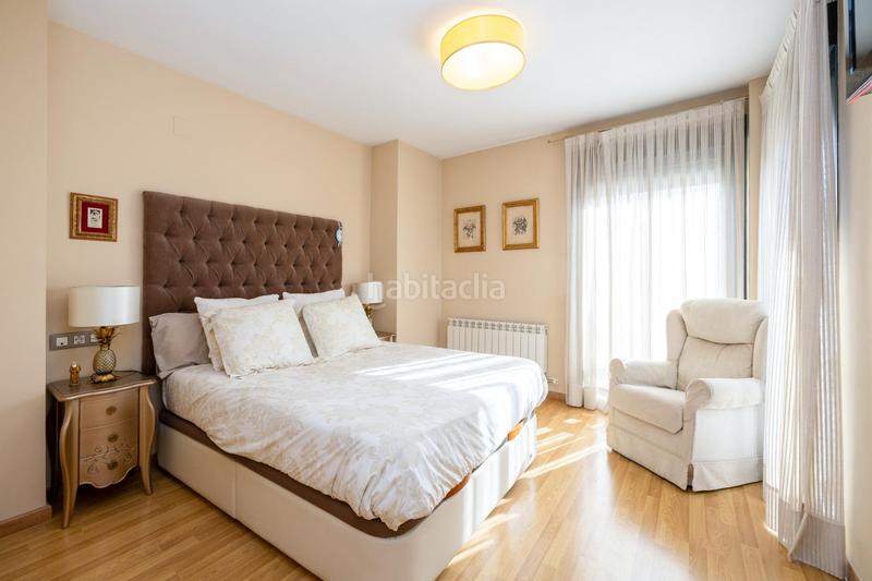 Foto b1ec69e7-eff6-4998-80e2-61064c28fe71. Chalet casa de lujo en huetor vega en Huétor Vega