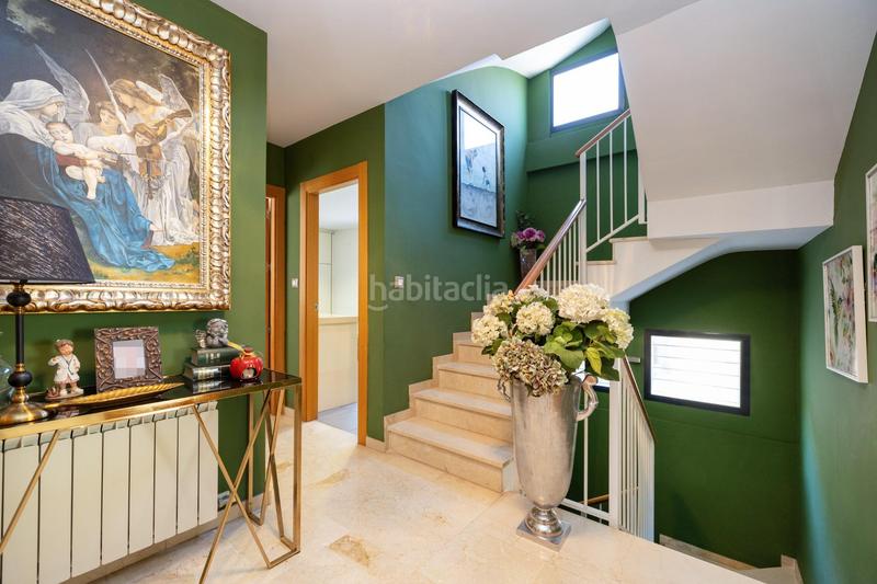 Foto d6316a52-2c58-48ab-a927-6245b3f7861a. Chalet casa de lujo en huetor vega en Huétor Vega