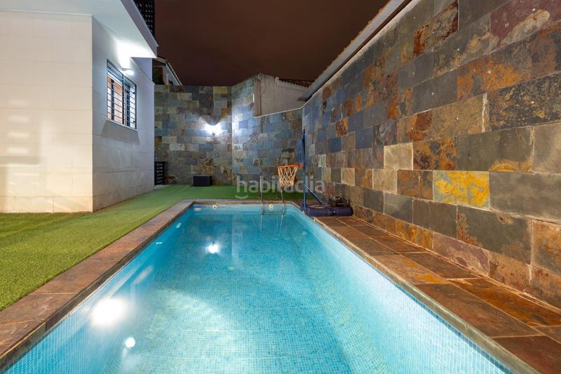 Foto f536158b-3830-477d-af1a-34debd33f15d. Chalet casa de lujo en huetor vega en Huétor Vega