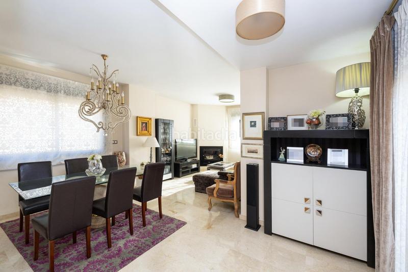 Foto ff45b209-3707-45e0-95a5-f91fe50663dc. Chalet casa de lujo en huetor vega en Huétor Vega